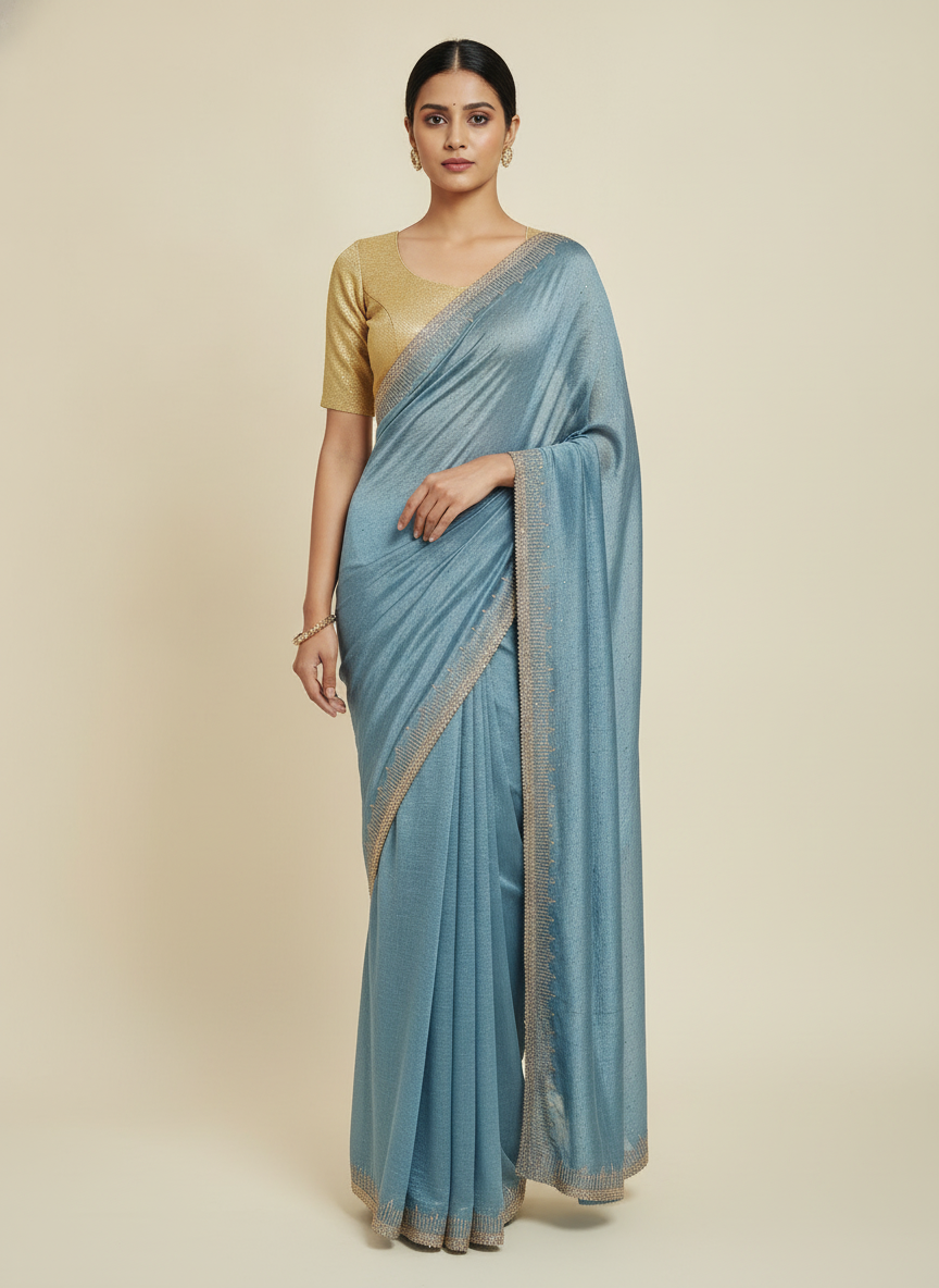 SAREES SUR